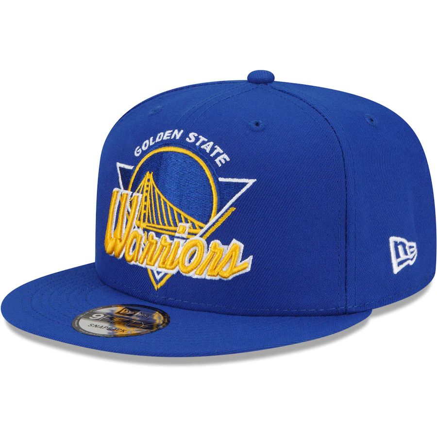 2022 NBA Golden State Warriors Hat TX 322->->Sports Caps